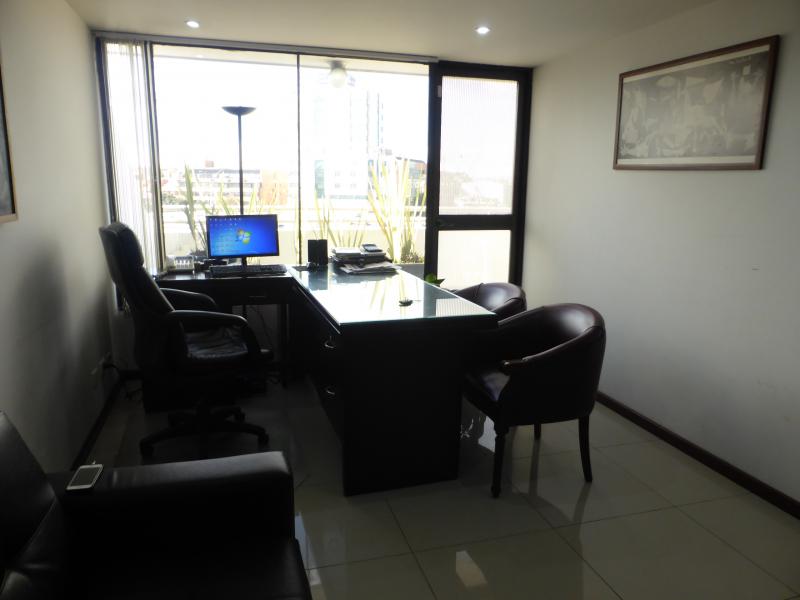Oficina En Venta - Chicó Norte, Bogotá