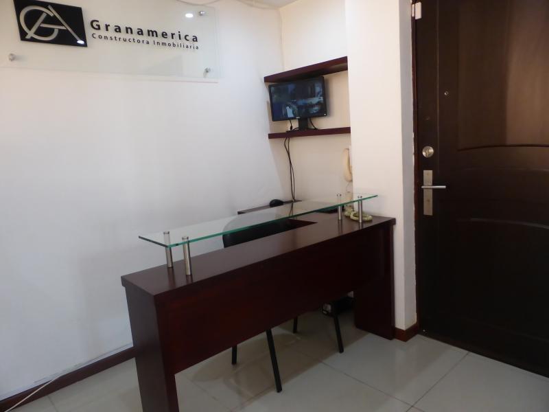 Oficina En Venta - Chicó Norte, Bogotá