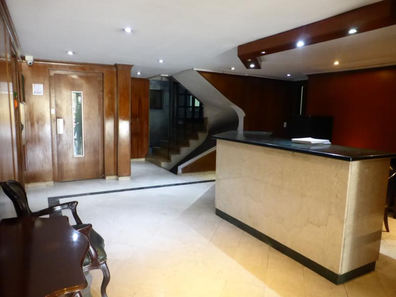 Oficina En Venta - Chicó Norte, Bogotá
