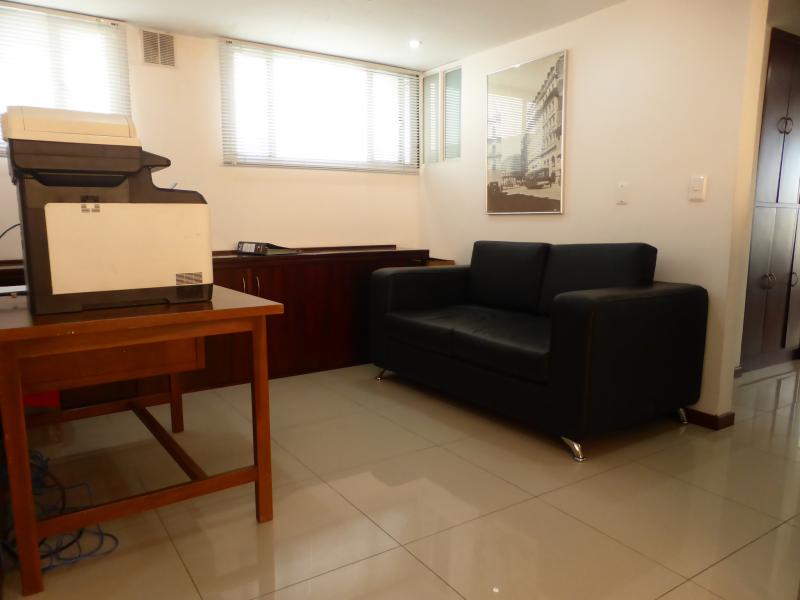 Oficina En Venta - Chicó Norte, Bogotá