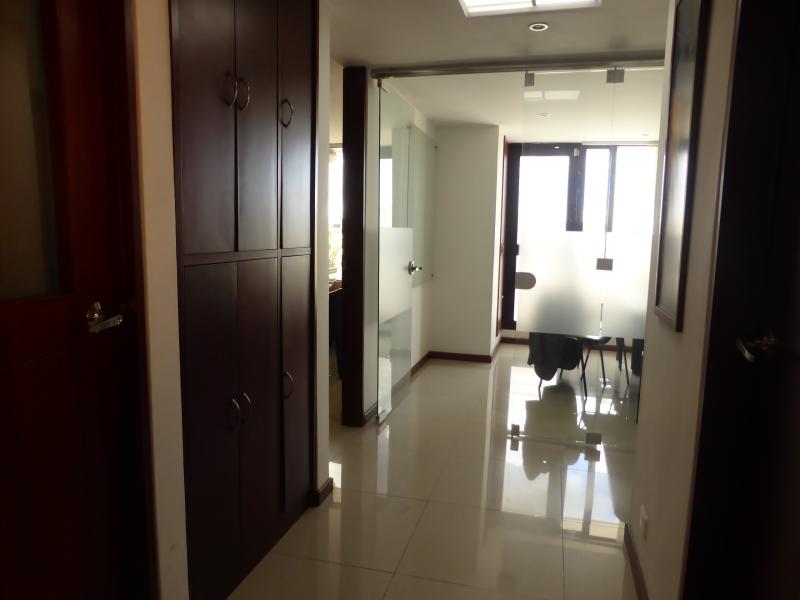 Oficina En Venta - Chicó Norte, Bogotá
