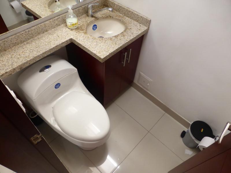 Oficina En Venta - Chicó Norte, Bogotá
