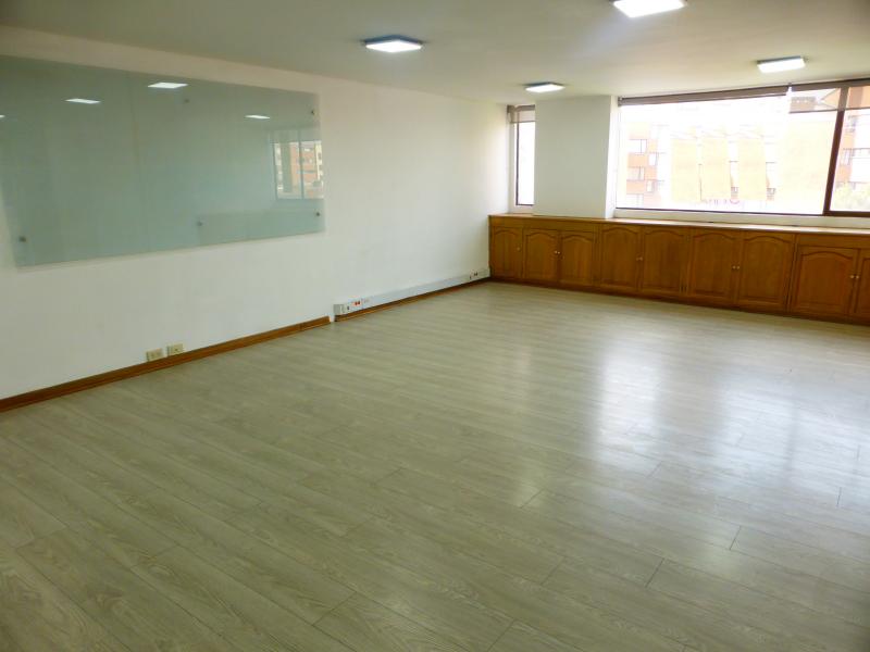Oficina En Arriendo/Venta - Puente Largo, Bogotá