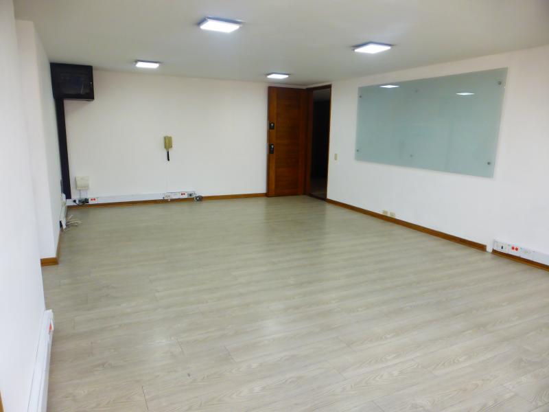 Oficina En Arriendo/Venta - Puente Largo, Bogotá