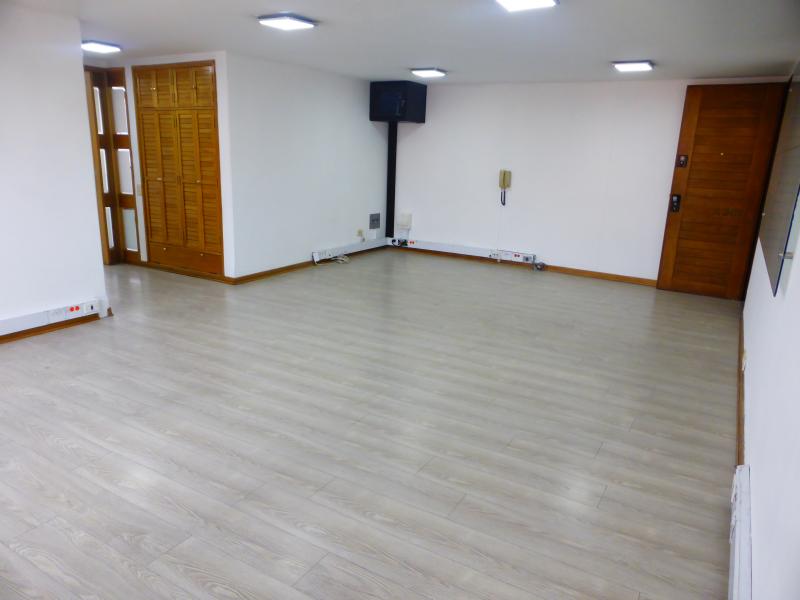 Oficina En Arriendo/Venta - Puente Largo, Bogotá