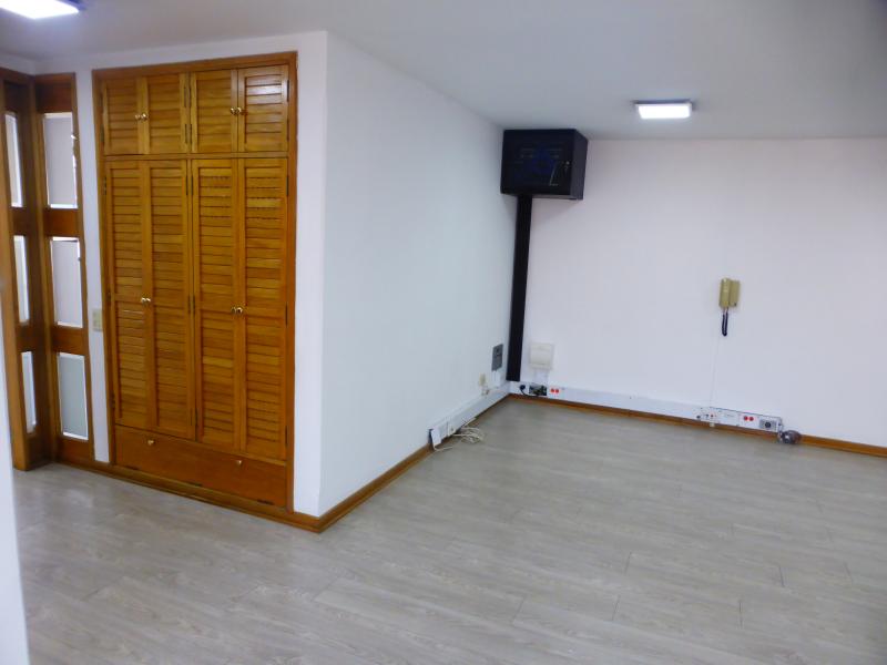 Oficina En Arriendo/Venta - Puente Largo, Bogotá