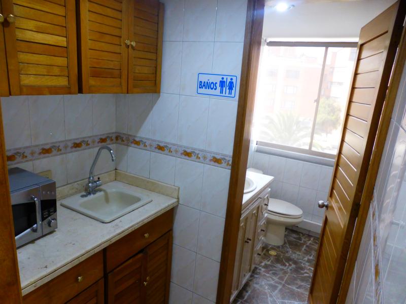 Oficina En Arriendo/Venta - Puente Largo, Bogotá