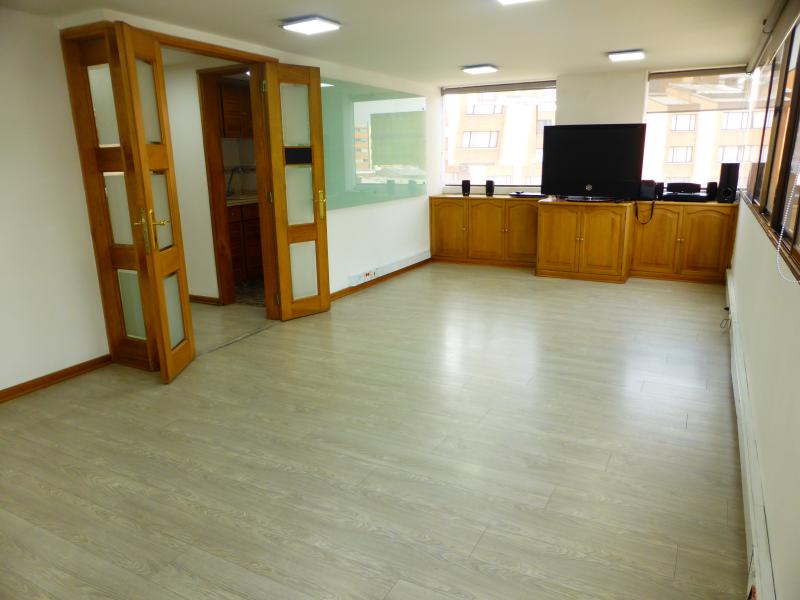 Oficina En Arriendo/Venta - Puente Largo, Bogotá