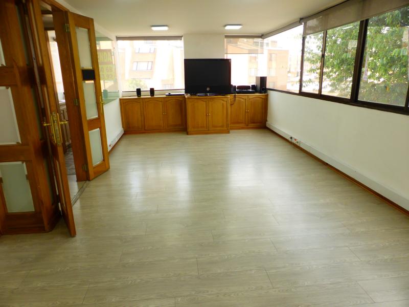 Oficina En Arriendo/Venta - Puente Largo, Bogotá