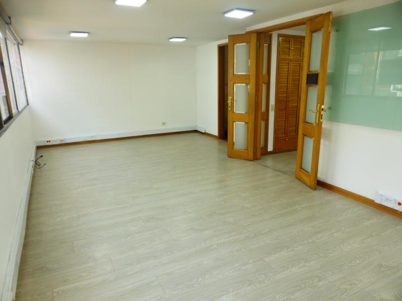 Oficina En Arriendo/Venta - Puente Largo, Bogotá