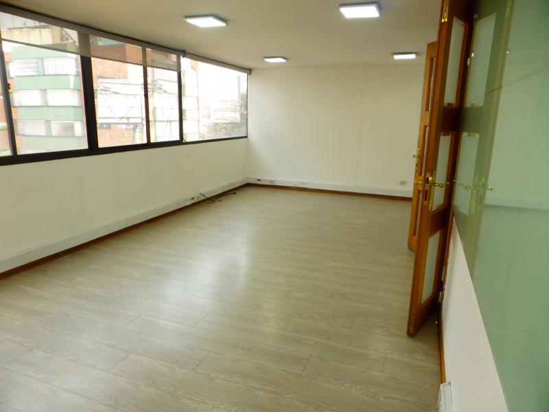 Oficina En Arriendo/Venta - Puente Largo, Bogotá