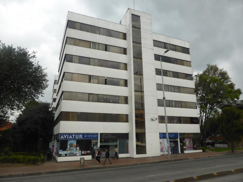 Oficina En Arriendo/Venta - Puente Largo, Bogotá