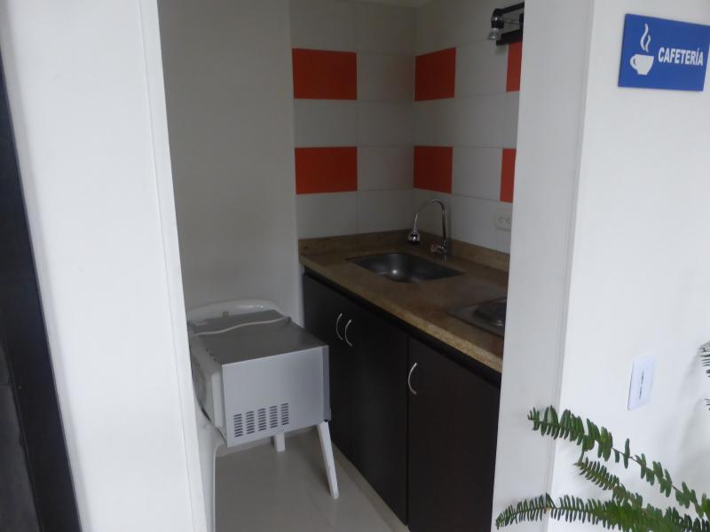 Oficina En Arriendo/Venta - Puente Largo, Bogotá
