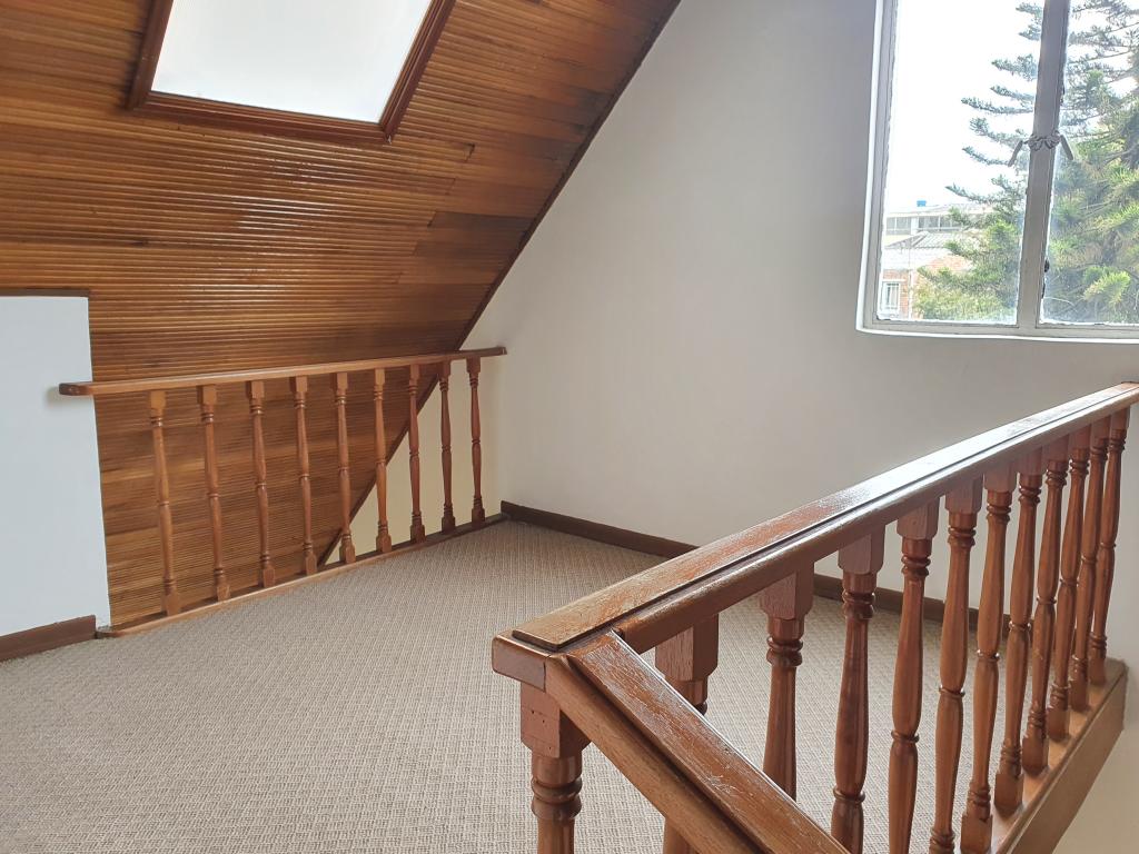 Apartamento En Arriendo - Niza Norte, Bogotá