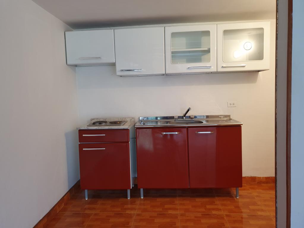 Apartamento En Arriendo - Niza Norte, Bogotá