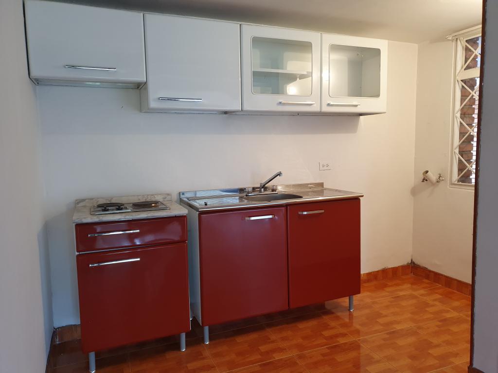 Apartamento En Arriendo - Niza Norte, Bogotá