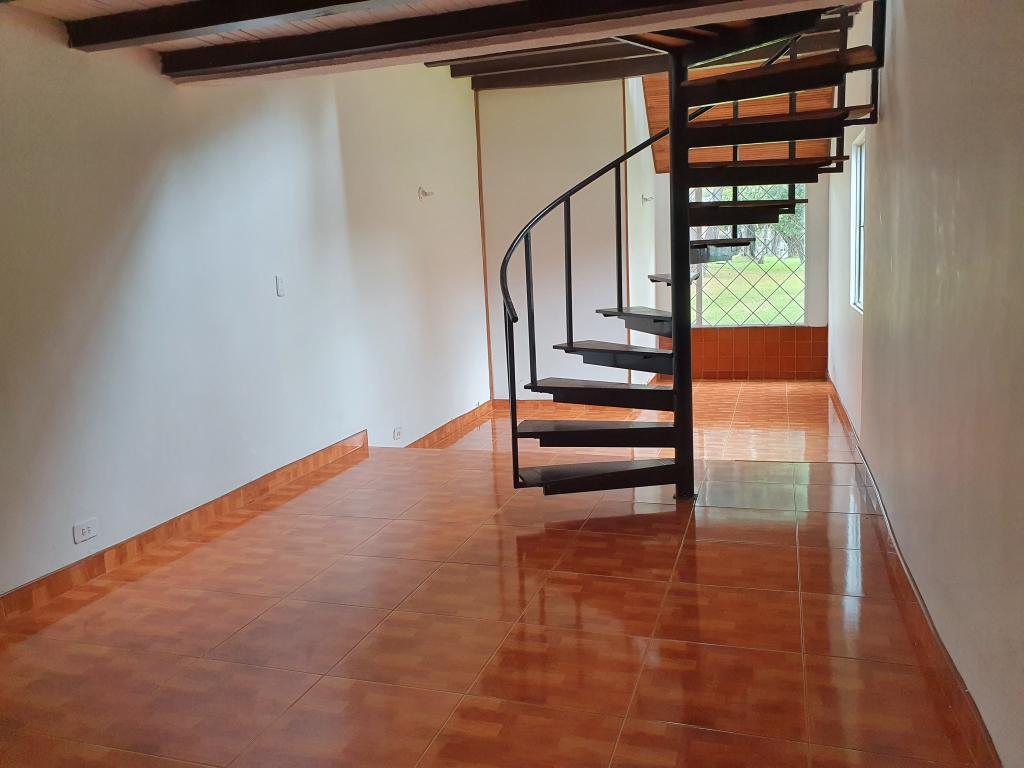 Apartamento En Arriendo - Niza Norte, Bogotá