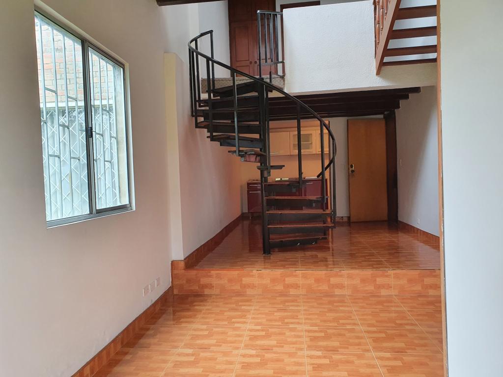 Apartamento En Arriendo - Niza Norte, Bogotá