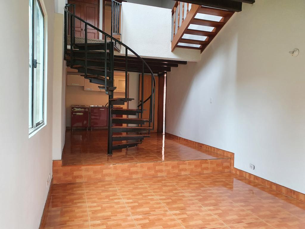 Apartamento En Arriendo - Niza Norte, Bogotá