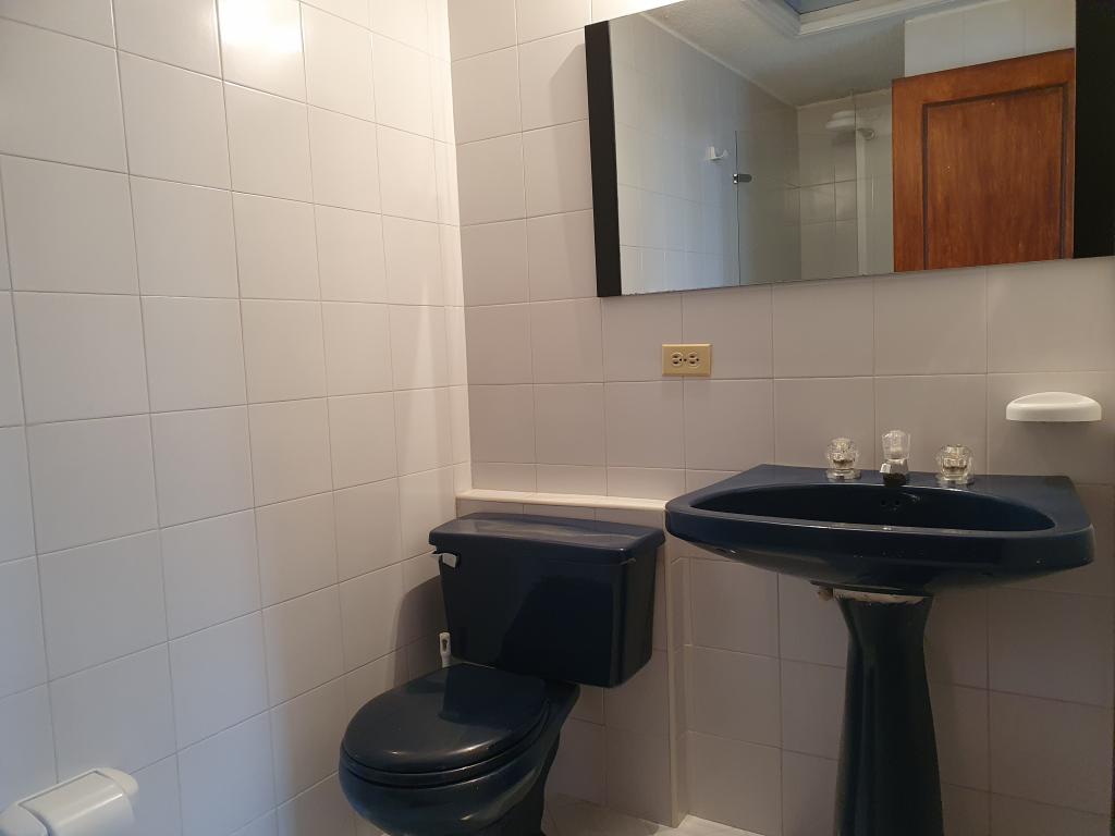 Apartamento En Arriendo - Niza Norte, Bogotá