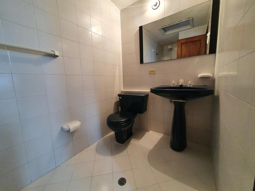 Apartamento En Arriendo - Niza Norte, Bogotá