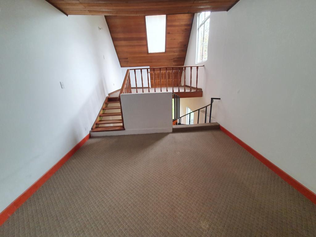 Apartamento En Arriendo - Niza Norte, Bogotá