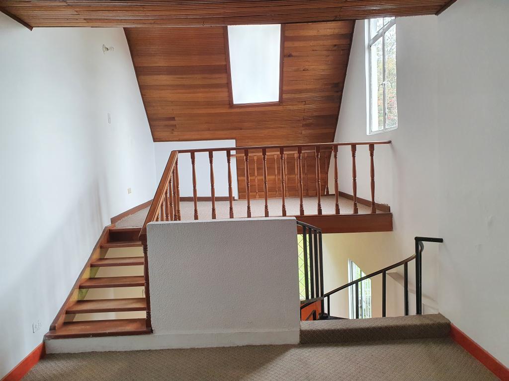 Apartamento En Arriendo - Niza Norte, Bogotá