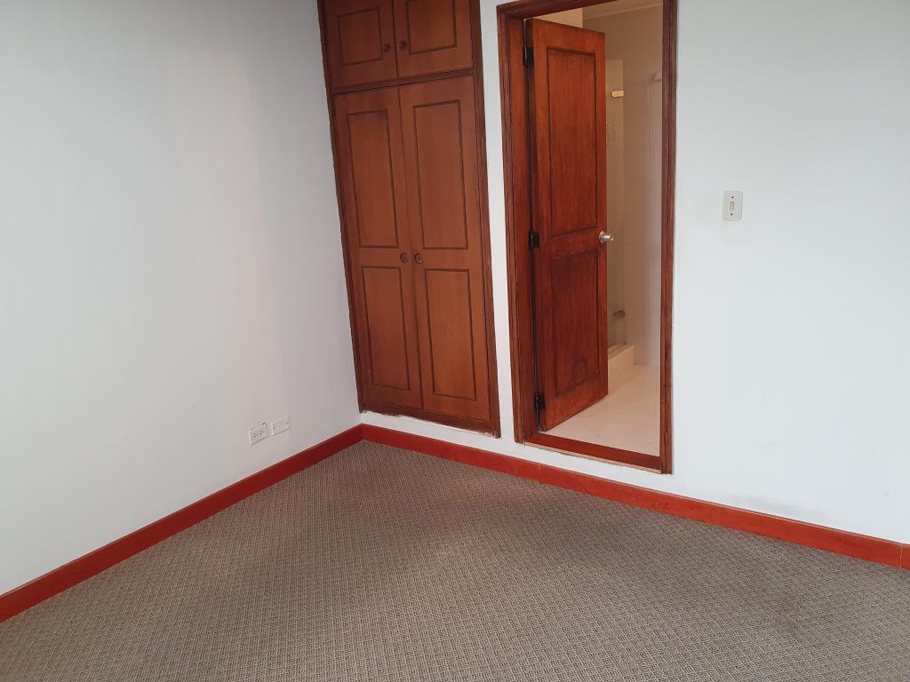 Apartamento En Arriendo - Niza Norte, Bogotá