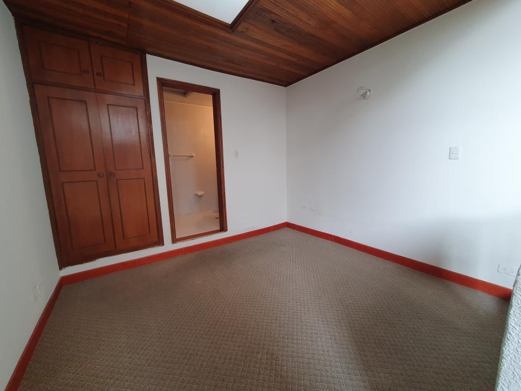 Apartamento En Arriendo - Niza Norte, Bogotá