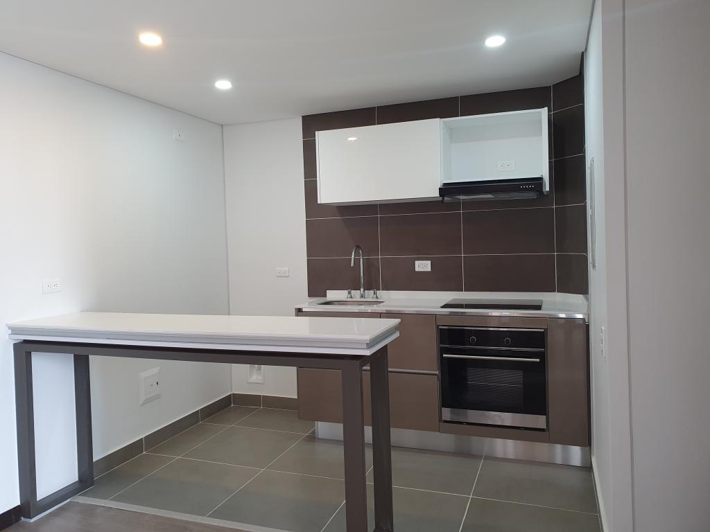 Apartaestudio En Arriendo/Venta - Chapinero Central, Bogotá