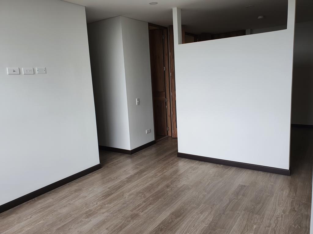 Apartaestudio En Arriendo/Venta - Chapinero Central, Bogotá