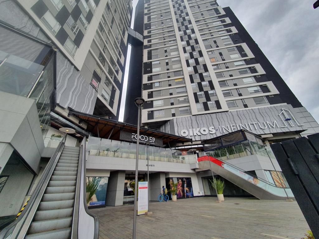 Apartaestudio En Arriendo/Venta - Chapinero Central, Bogotá