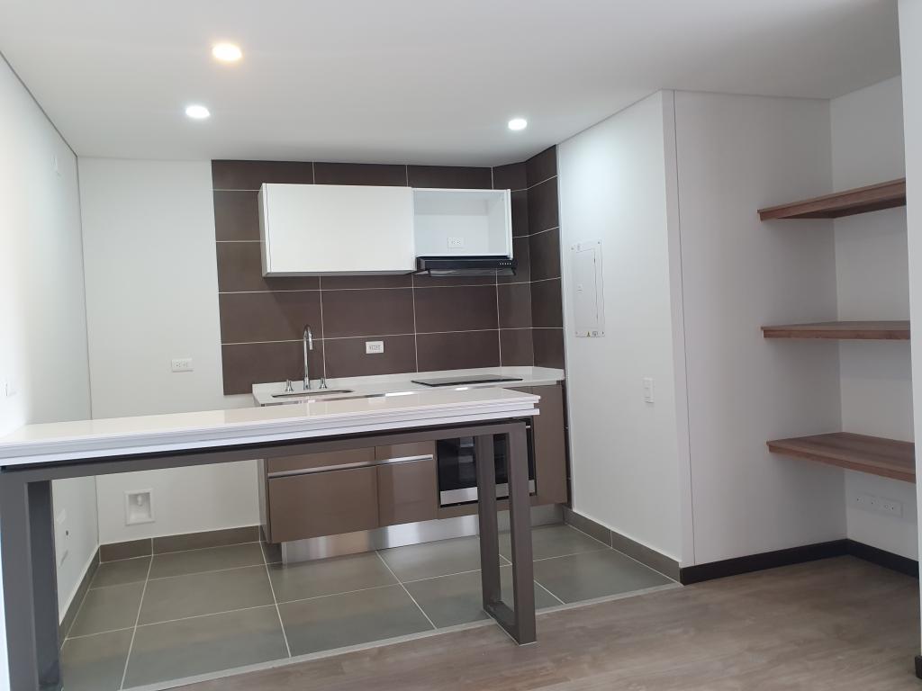Apartaestudio En Arriendo/Venta - Chapinero Central, Bogotá