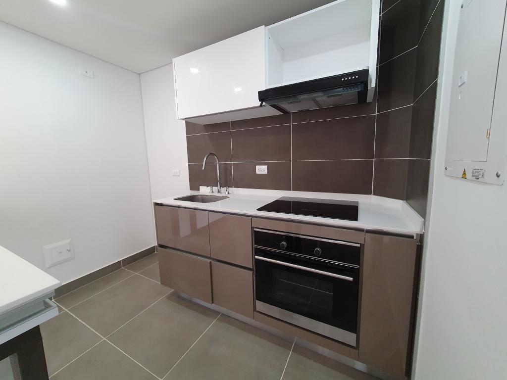 Apartaestudio En Arriendo/Venta - Chapinero Central, Bogotá