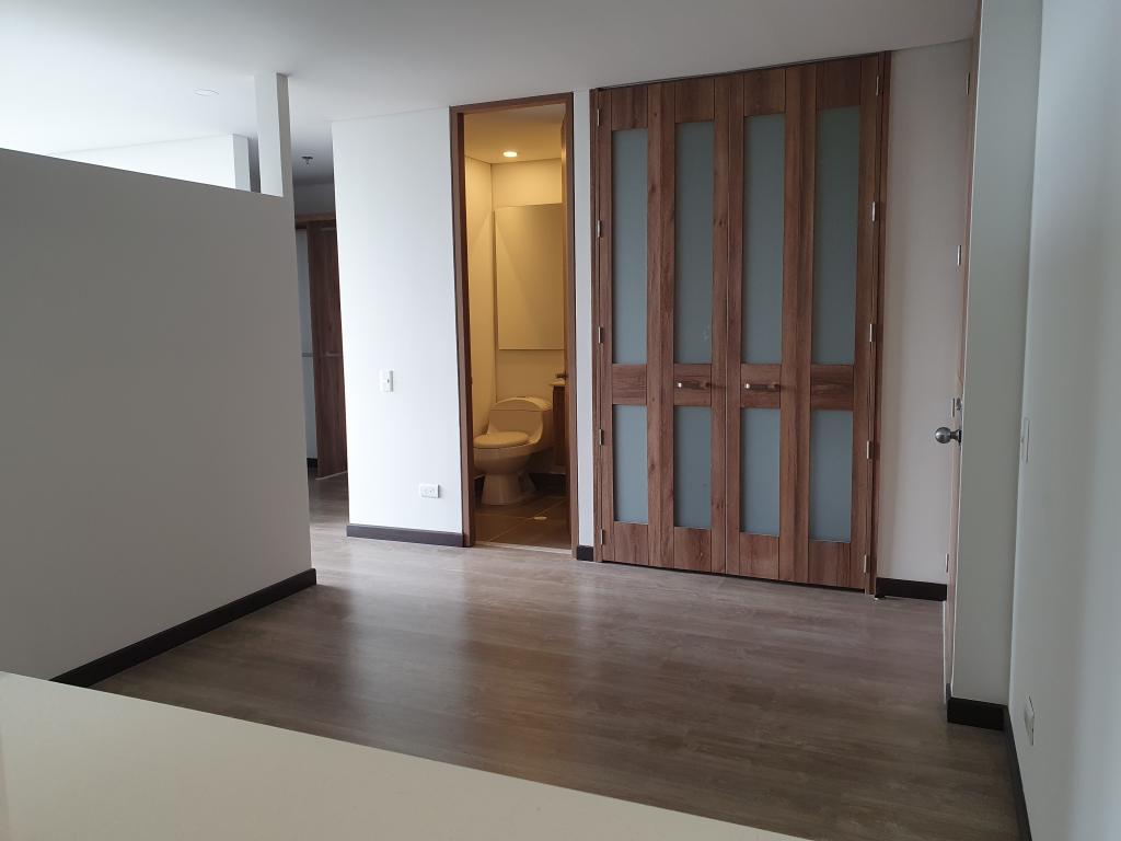 Apartaestudio En Arriendo/Venta - Chapinero Central, Bogotá