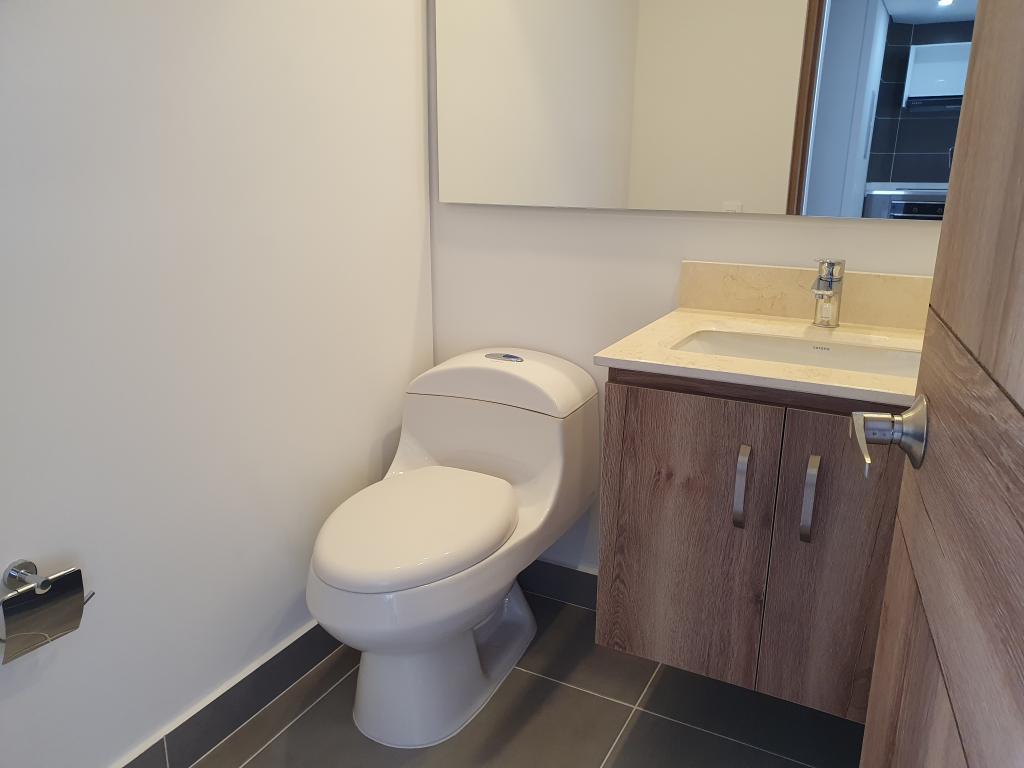 Apartaestudio En Arriendo/Venta - Chapinero Central, Bogotá