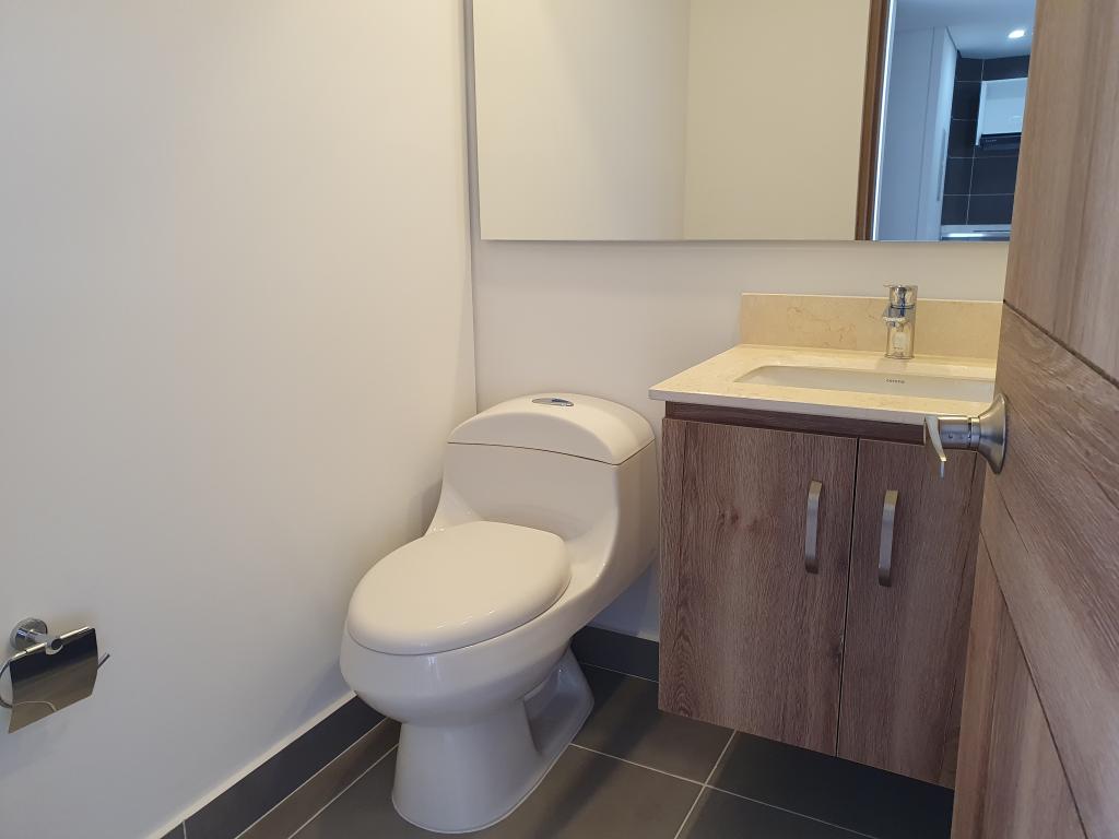 Apartaestudio En Arriendo/Venta - Chapinero Central, Bogotá