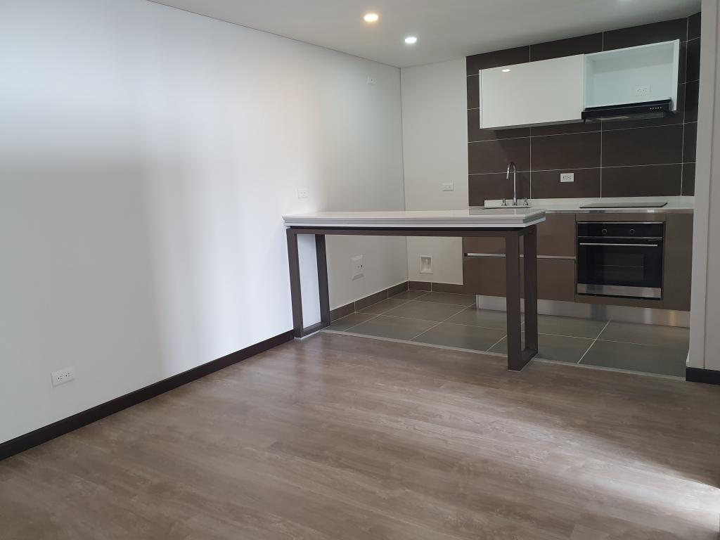 Apartaestudio En Arriendo/Venta - Chapinero Central, Bogotá