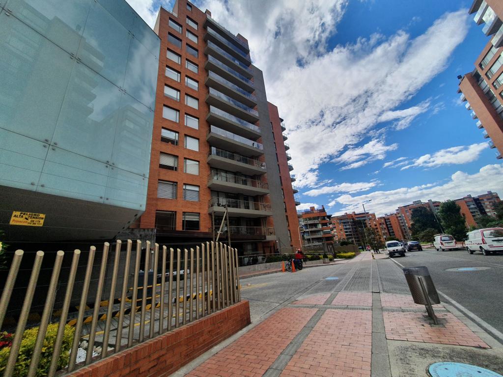 Apartamento En Venta - Salitre, Bogotá