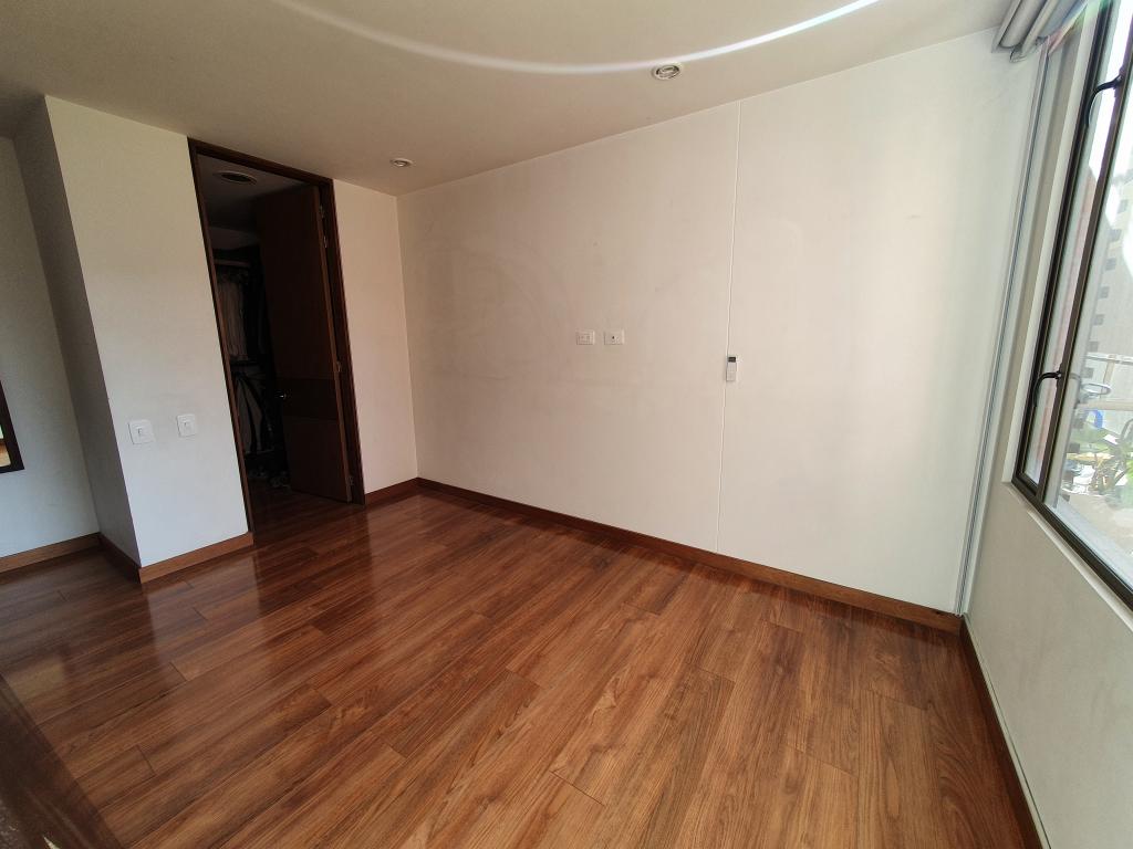 Apartamento En Venta - Salitre, Bogotá