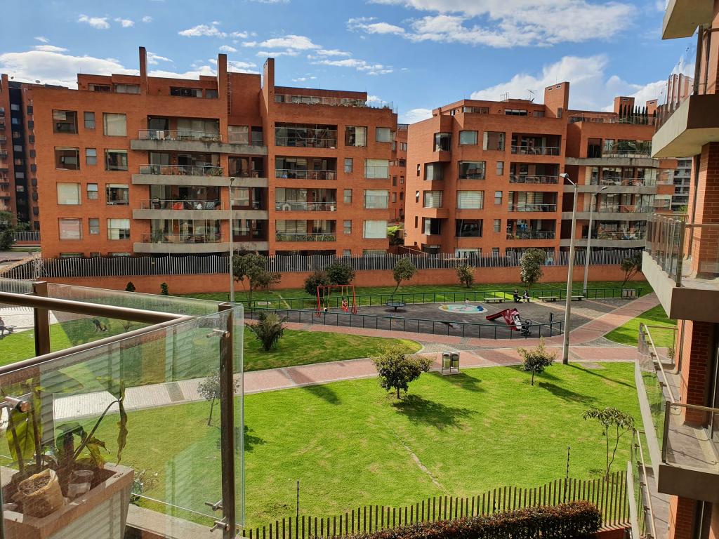Apartamento En Venta - Salitre, Bogotá