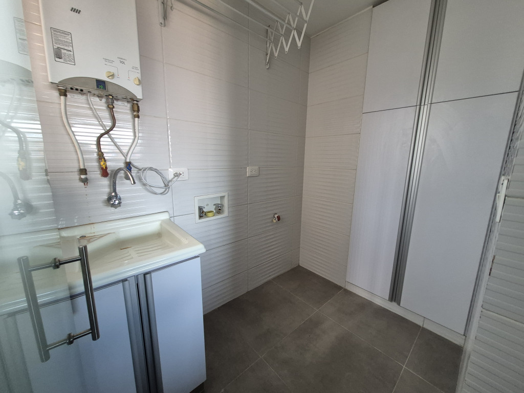 Apartamento En Arriendo - Salitre, Bogotá