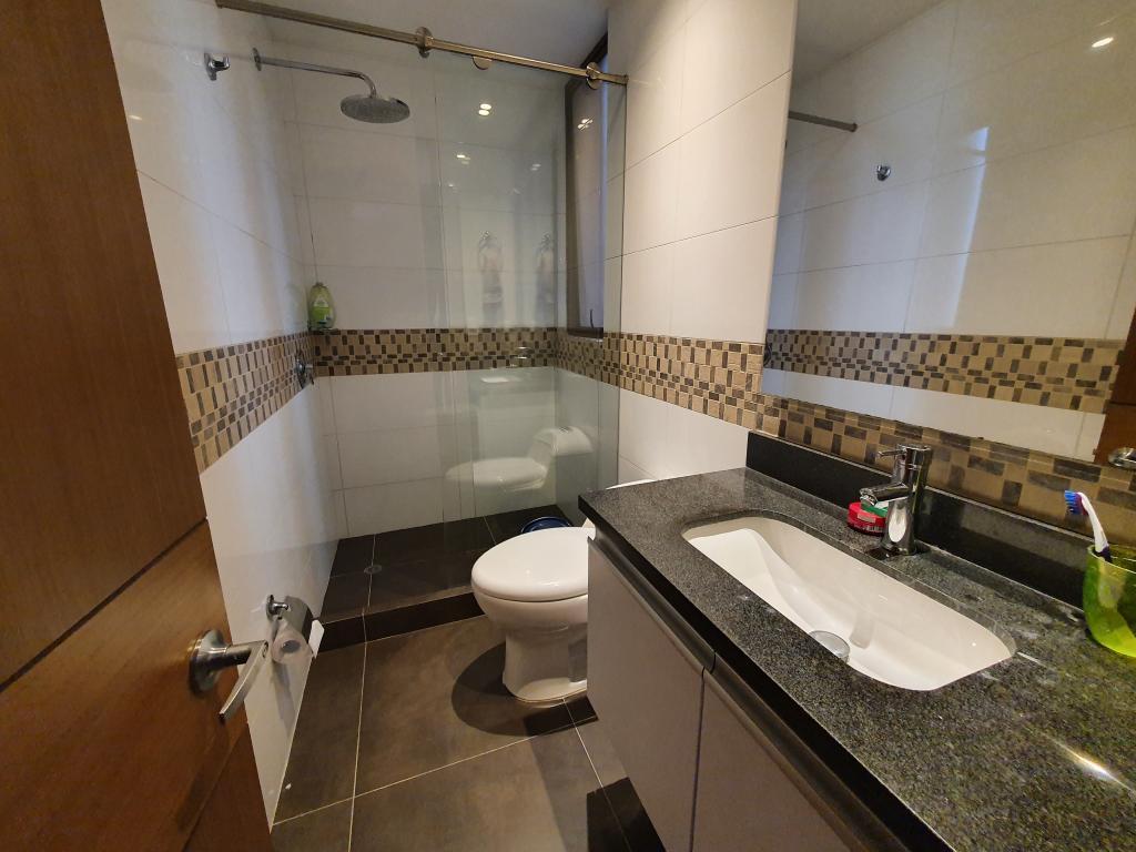 Apartamento En Venta - Salitre, Bogotá