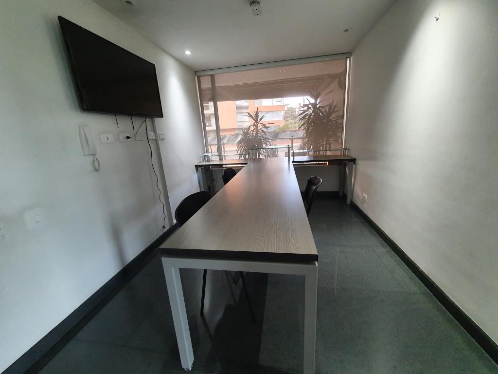 Apartamento En Venta - Salitre, Bogotá
