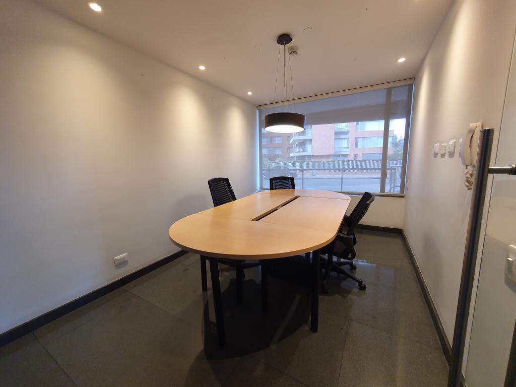 Apartamento En Venta - Salitre, Bogotá
