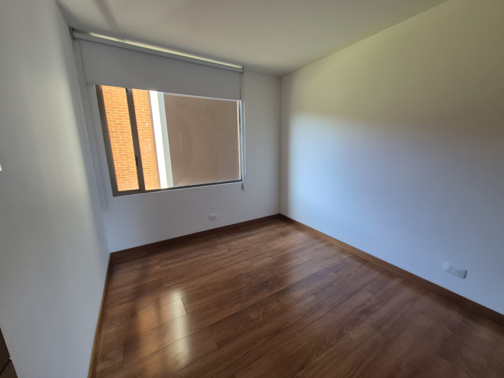 Apartamento En Arriendo - Salitre, Bogotá