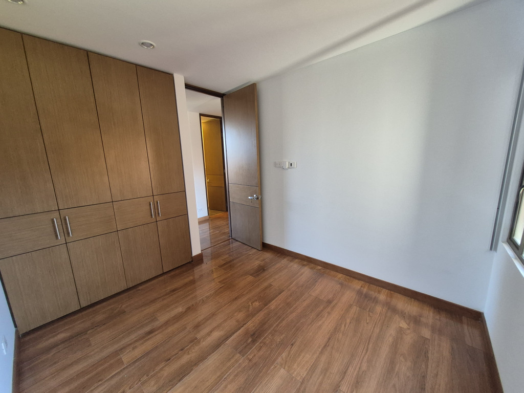 Apartamento En Arriendo - Salitre, Bogotá