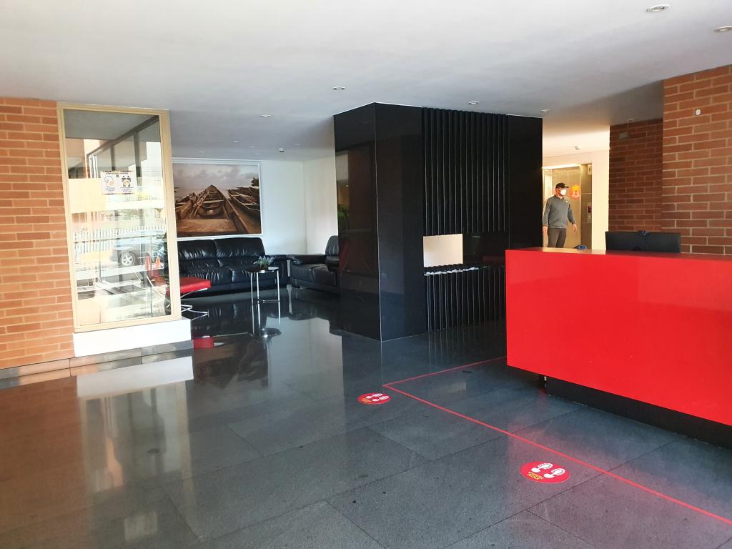 Apartamento En Venta - Salitre, Bogotá