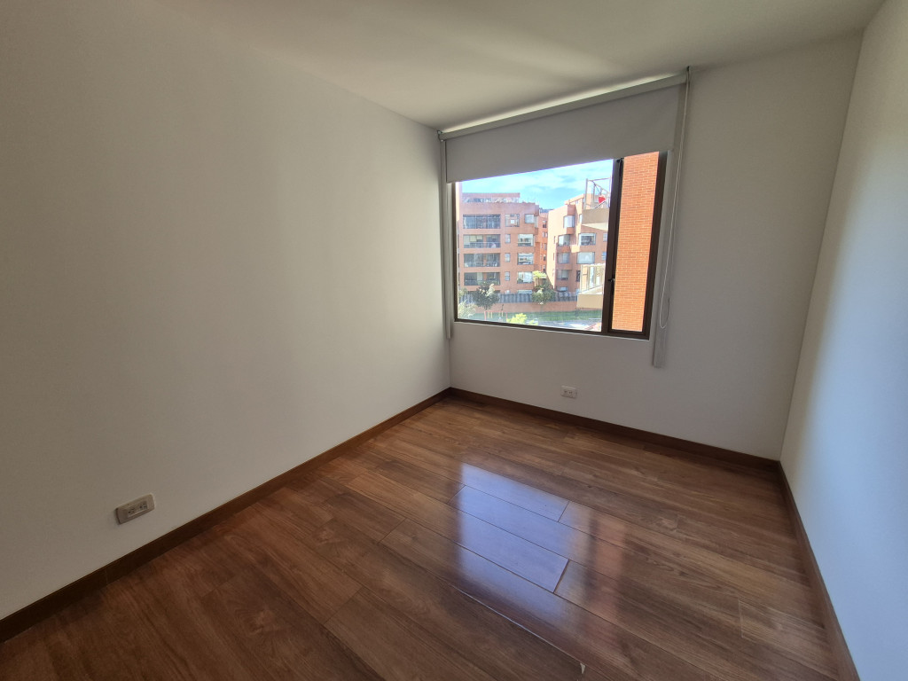 Apartamento En Arriendo - Salitre, Bogotá