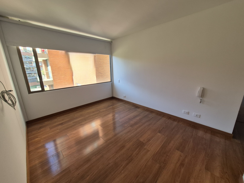 Apartamento En Arriendo - Salitre, Bogotá